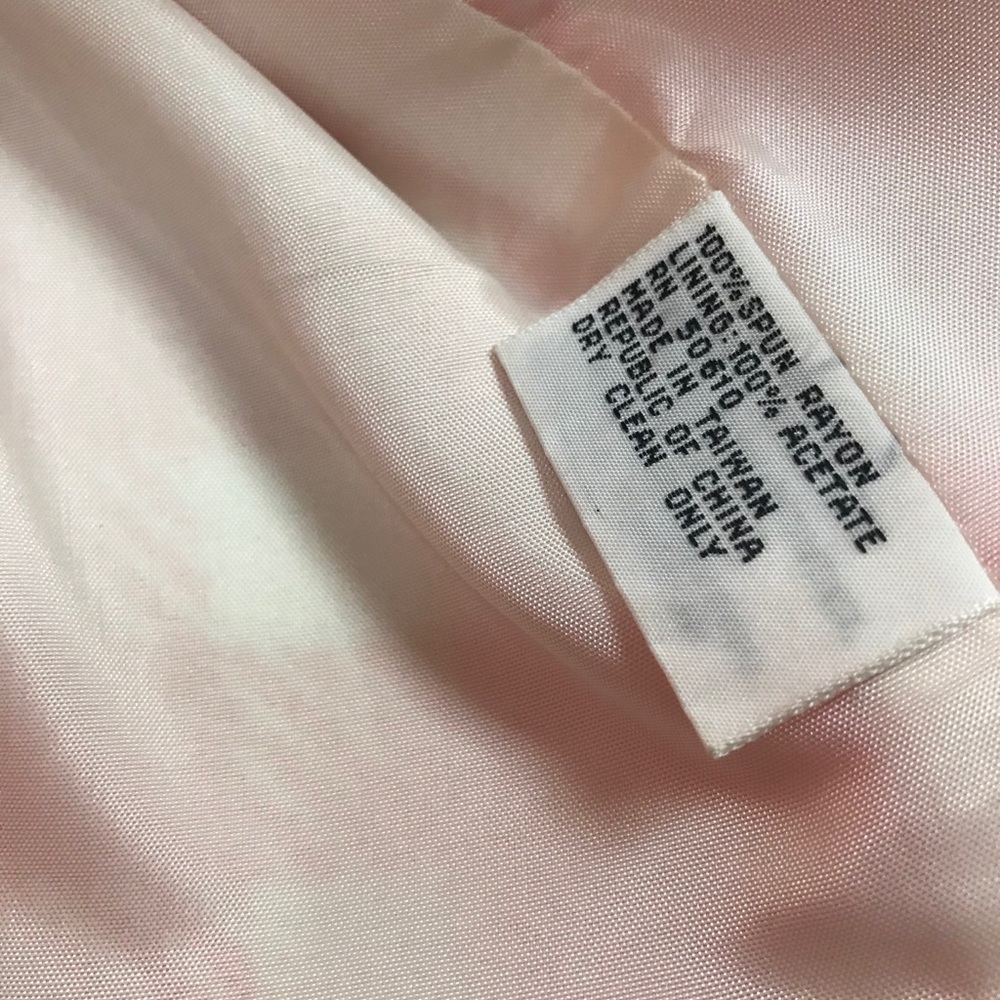 ⭐️ Super Chic Vintage Suit ⭐️ - Picture 13 of 13